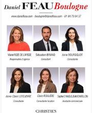 Daniel Féau Boulogne - Agence Immobilière Boulogne-Billancourt image 8