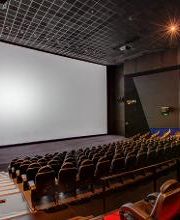 CINESA PRINCIPE PÍO · ISENSE imagen 1