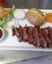 RESTAURANT DES HALLES image 9