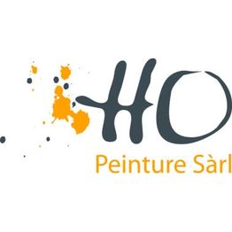 HO Peinture Sàrl