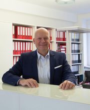 Axel Vogt - Fachanwalt für Arbeitsrecht, Fachanwalt für Erbrecht, Fachanwalt für Sozialrecht, Betreuungsrecht, Mediator Bild 1