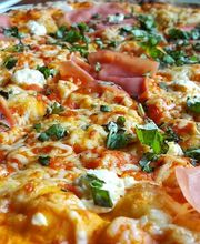 Pizzakurier Füllinsdorf