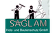 Saglam Holz- und Bautenschutz GmbH