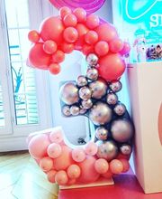 Arche De Ballons image 6