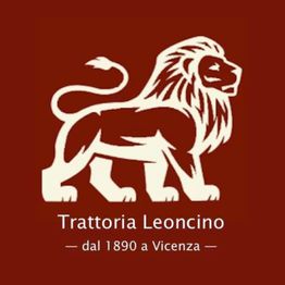 Trattoria Leoncino logo