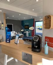 Écouter Voir Optique GRAY image 7