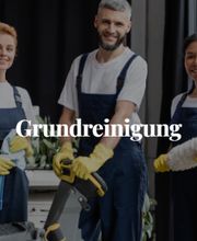 Yilmaz Reinigungsexperte Bild 5