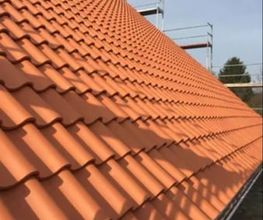 Huiskamp Bedachungs-GmbH Bild 2