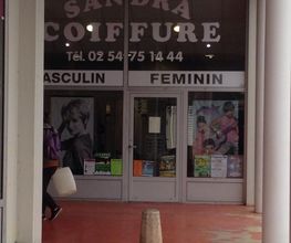 Sandra Coiffure image 5