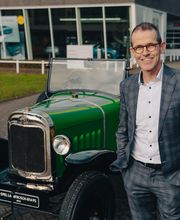 Dick Jetten: graag tot ziens bij Auto Jetten !