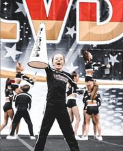 Wildcats Cheerleader Leverkusen e.V. Bild 9