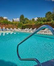 Camping Homair - Les Fontaines image 7