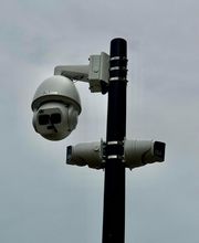 Auxeia Sécurité Électronique image 2