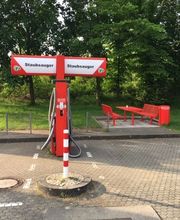 star Tankstelle Bild 3