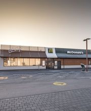McDonald's Bild 1