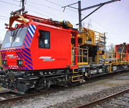 Kummler+Matter EVT AG Bild 3