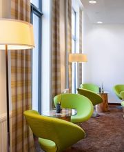 Holiday Inn Express Augsburg by IHG Bild 12