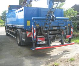 Giso Joiko Fuhrunternehmen Bild 6
