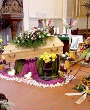 Abschied Bestattungen Bild 11