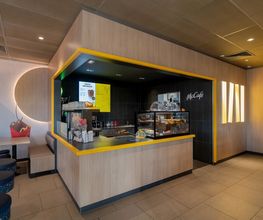 McDonald's Bild 4