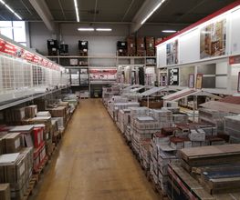 HELLWEG - Die Profi-Baumärkte Berlin Bild 2
