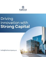 Fortis Company Partners image 4