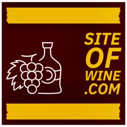 Siteofwine logo