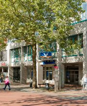 Volksbank BRAWO, Geschäftsstelle Porschestraße Bild 1