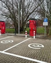 ORLEN CHARGE Ladestation Bild 1