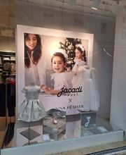 JACADI COMPIEGNE CORNE DE CERF image 19