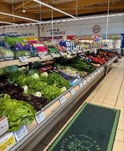 Intermarché SUPER Allaire image 13