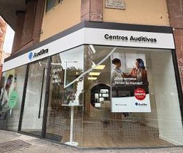 Centro Auditivo Audika imagen 2