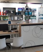 Écouter Voir Optique PORNIC image 3