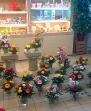Rosche Carola - Fleurop-Partner Bild 4
