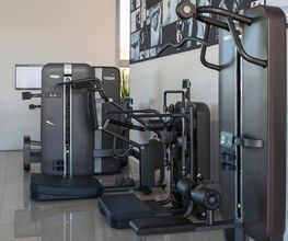 M4Fitness GmbH Anröchte Bild 20