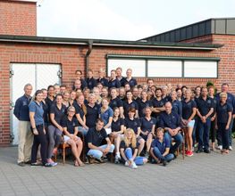 Tierklinik Lüsche GmbH Bild 1