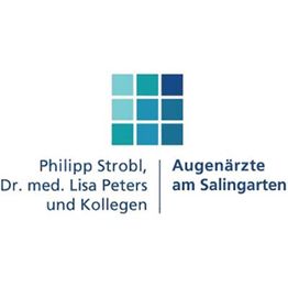 Augenärzte am Salingarten Philipp Strobl, Dr. med. Lisa Peters und Kollegen