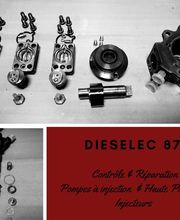 Dieselec 87 SA image 1