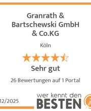 werkenntdenBESTEN.de Qualitätssiegel