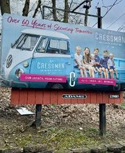 D E Cressman Insurance Agency Inc. image 7