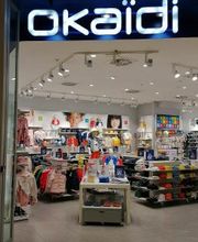 OKAIDI ROMA CC ROMA EST immagine 1