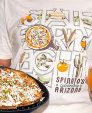 Spinato's Pizzeria and Family Kitchen image 8