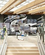 Lacoste Paris Arena image 1