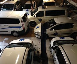 Prince Ambulances Sté image 7