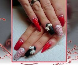 Nagelstudio Scharfe Kralle Bild 4