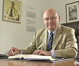 Rechtsanwalt Gerhard Meyer Bild 3