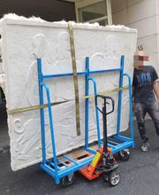 Les Porteurs de L'extreme/ Transport de Pianos et de Coffre Fort image 3