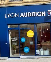 Lyon Audition image 2
