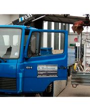 Schrotthandel Roberto Hoffmann Bild 1