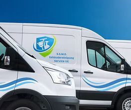 S.S.M.D. Security & Service UG Bild 3